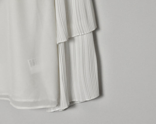 Club Monaco blouse