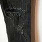 Rag and Bone skinny ripped jeans