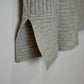 Club Monaco grey jumper