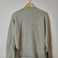 Club Monaco grey jumper