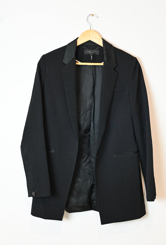 Rag and Bone blazer